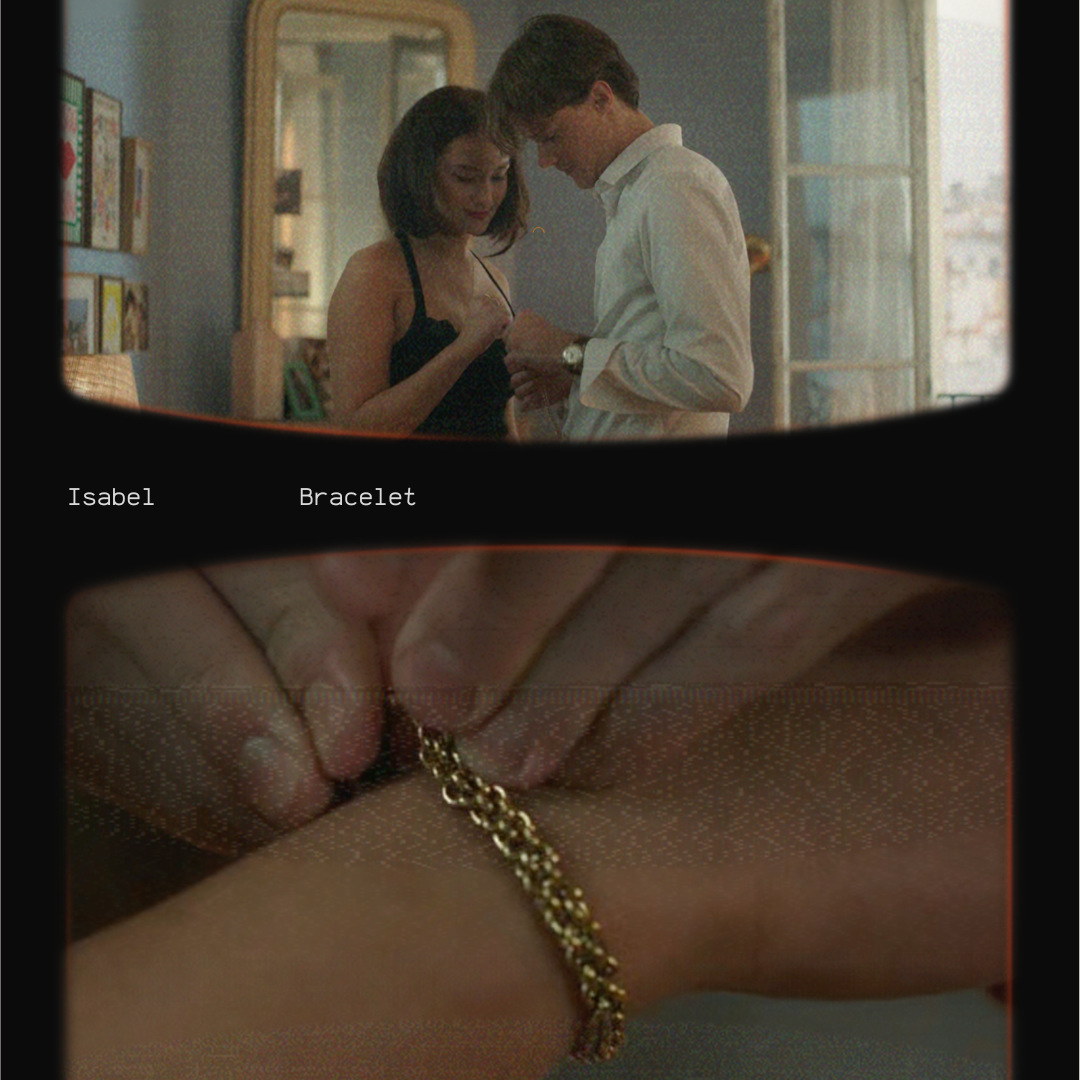 Isabel Bracelet