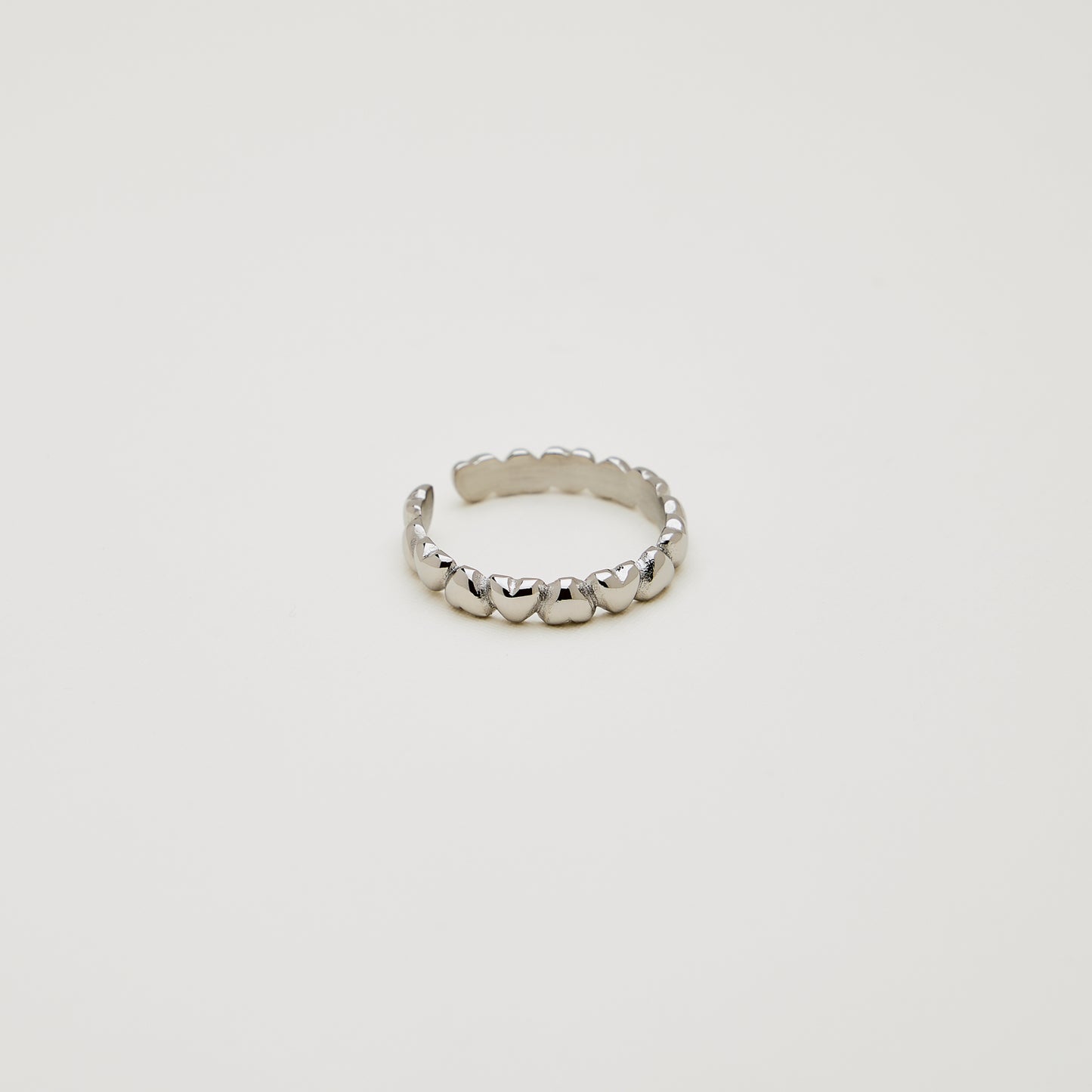 Heart Band