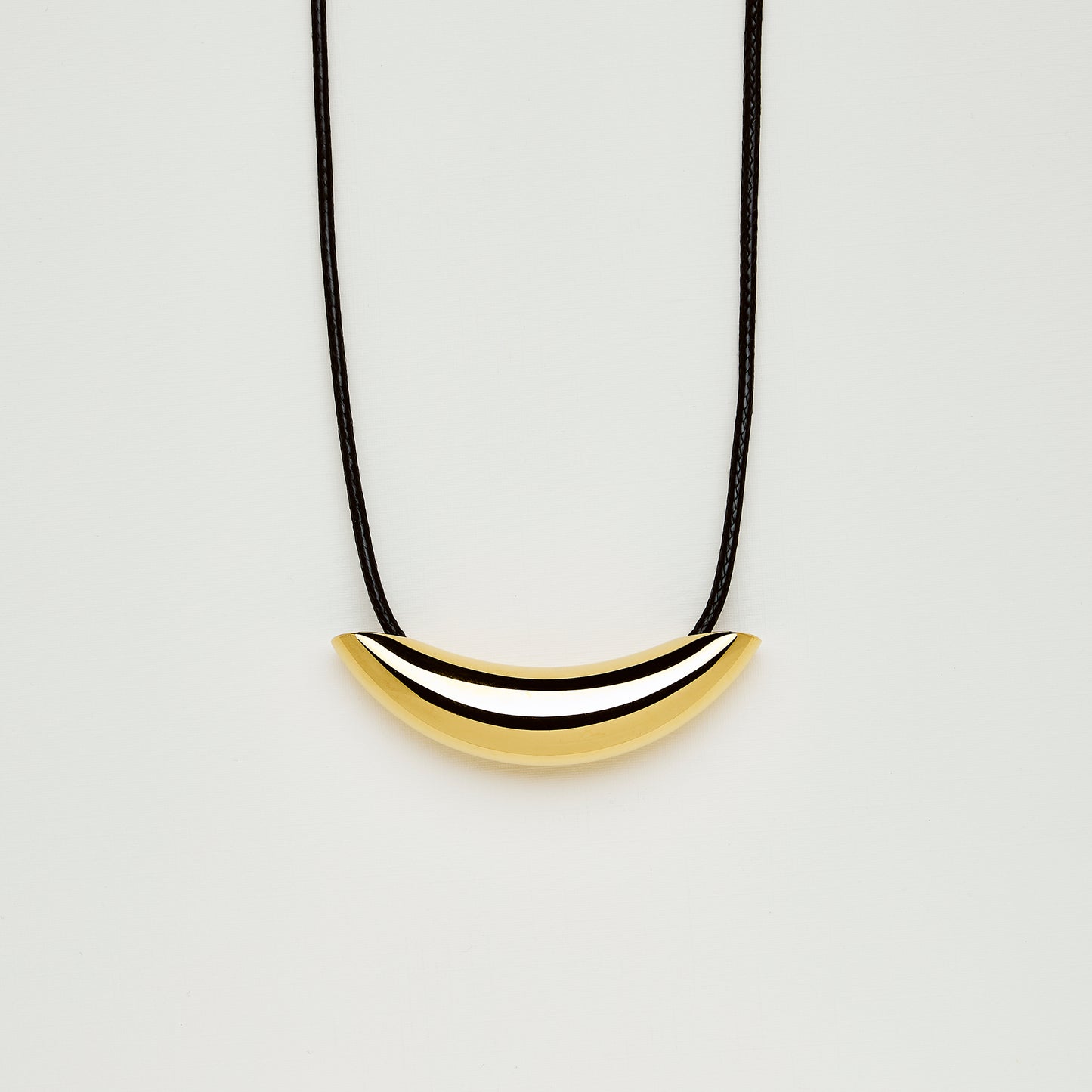 Penne Necklace