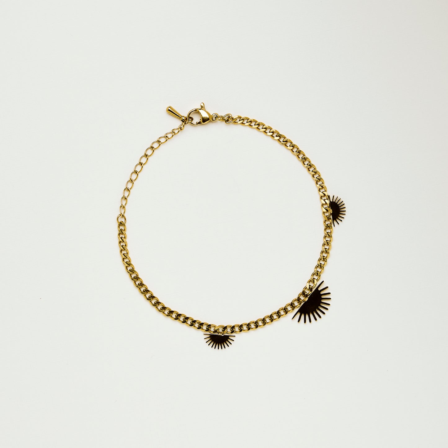Sunbeam Bracelet