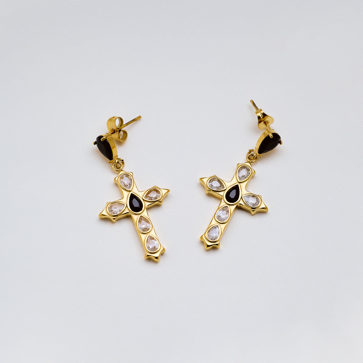 Greer Earring