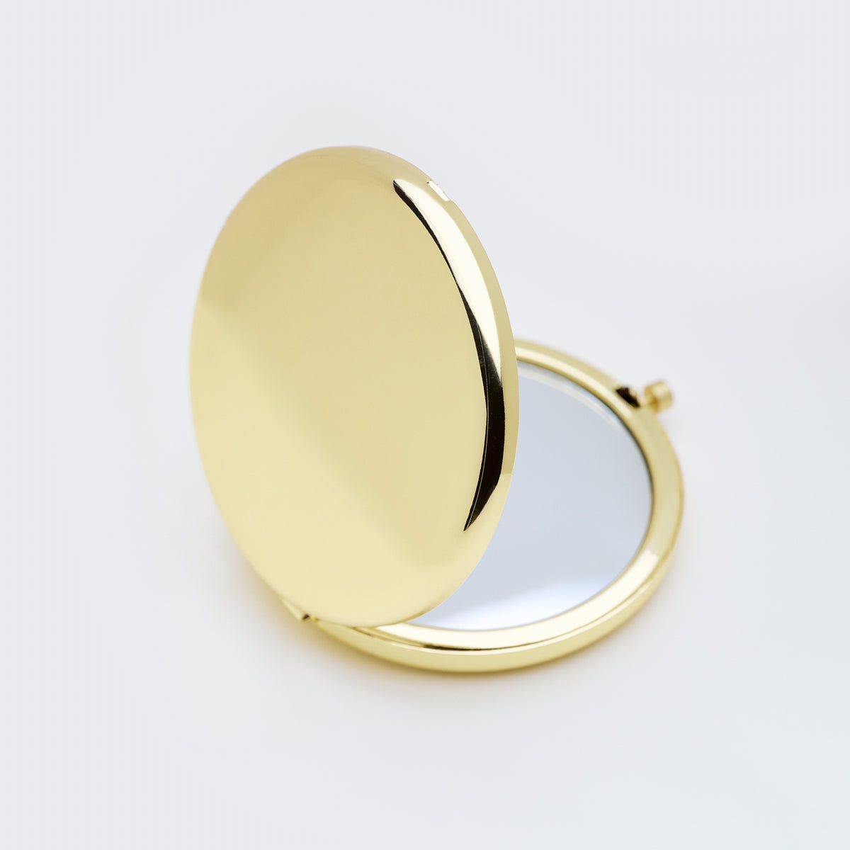 Compact Mirror