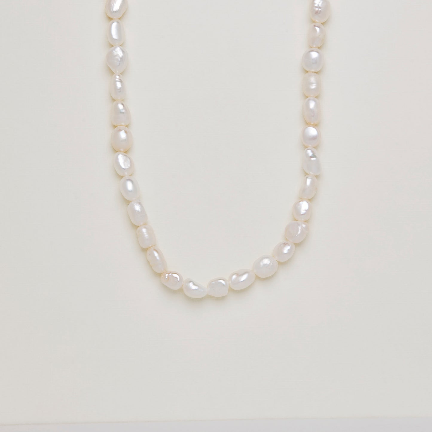 Pearls of Wisdom Necklace