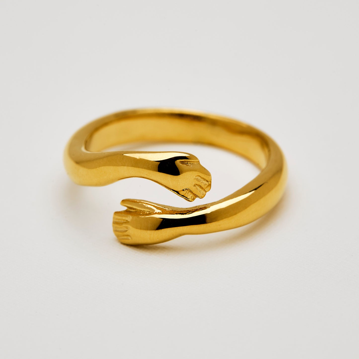 Self Love Ring