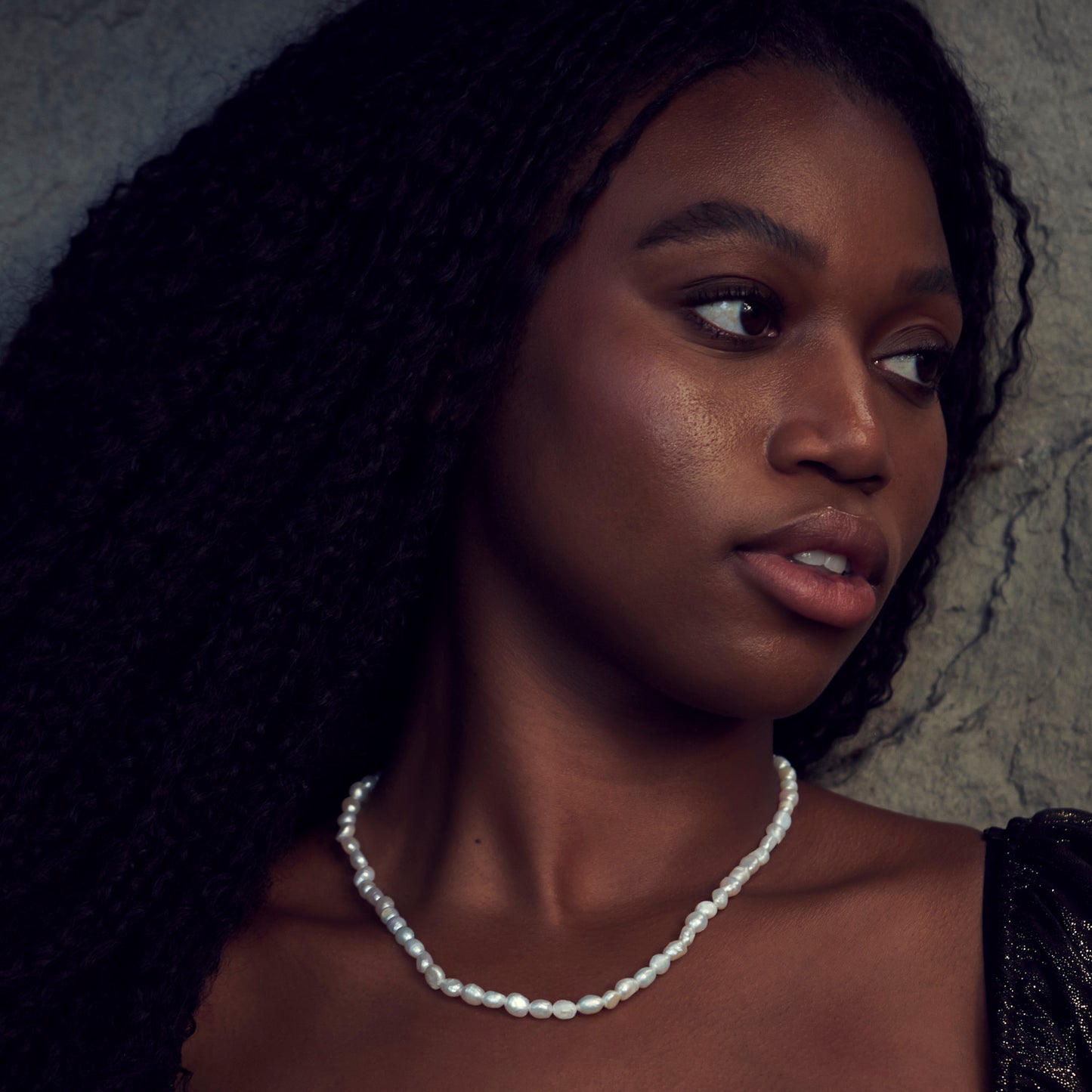 Pearls of Wisdom Necklace