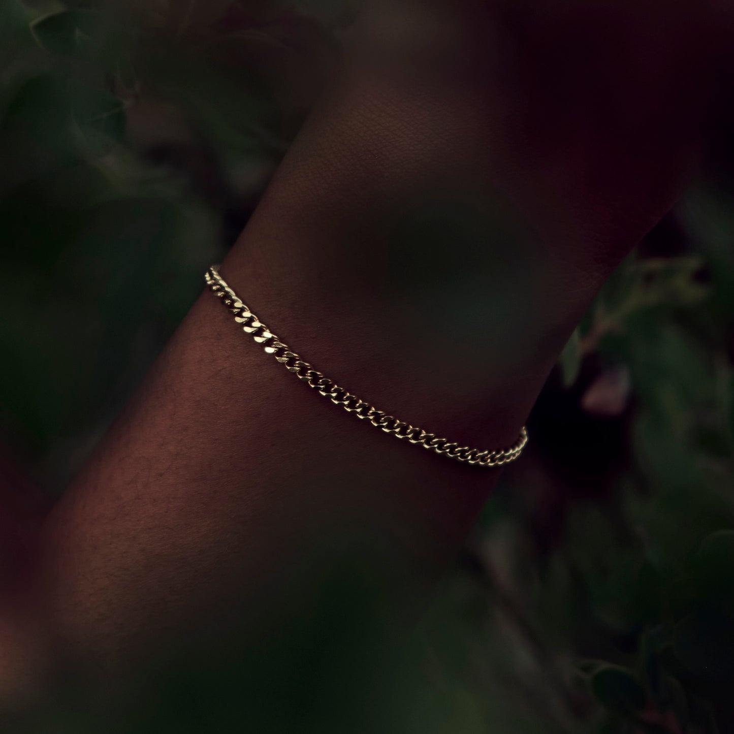 Cuban Bracelet