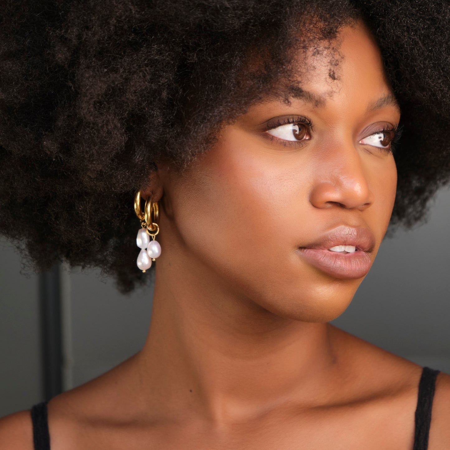 Everyday Pearl Drops