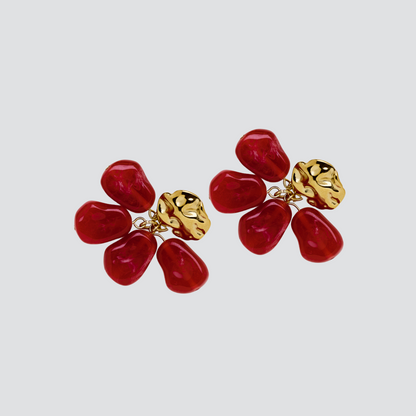 Chime Earrings