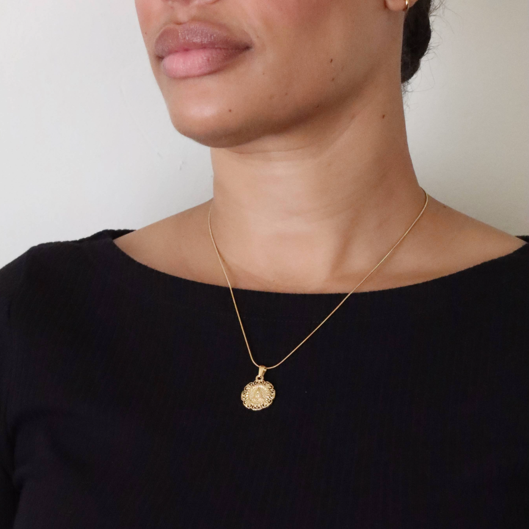 Ornate Initial (Online Exclusive)