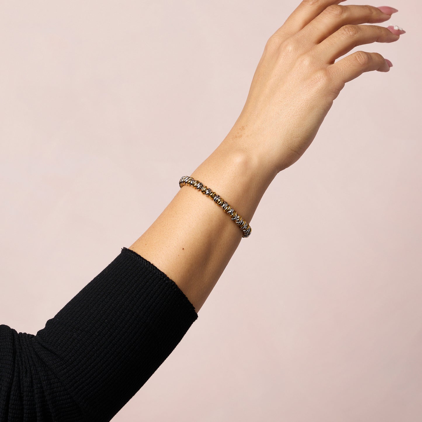Pebble Bracelet