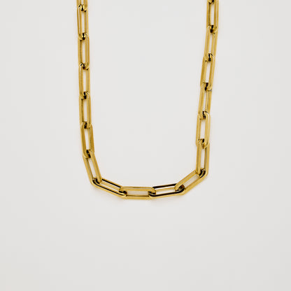 Chunky Paperclip