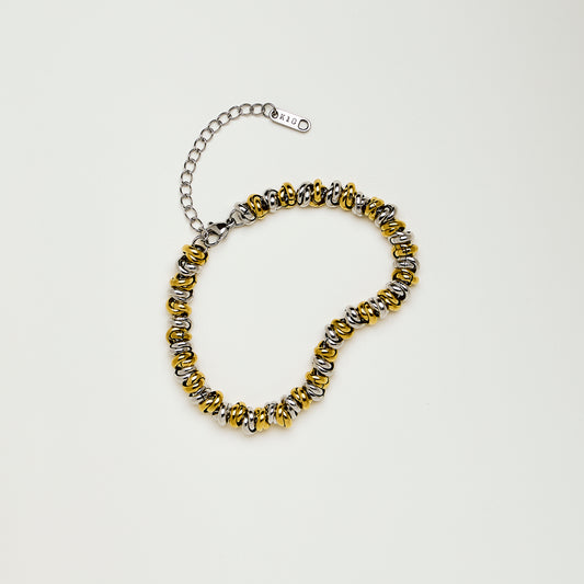 Pebble Bracelet
