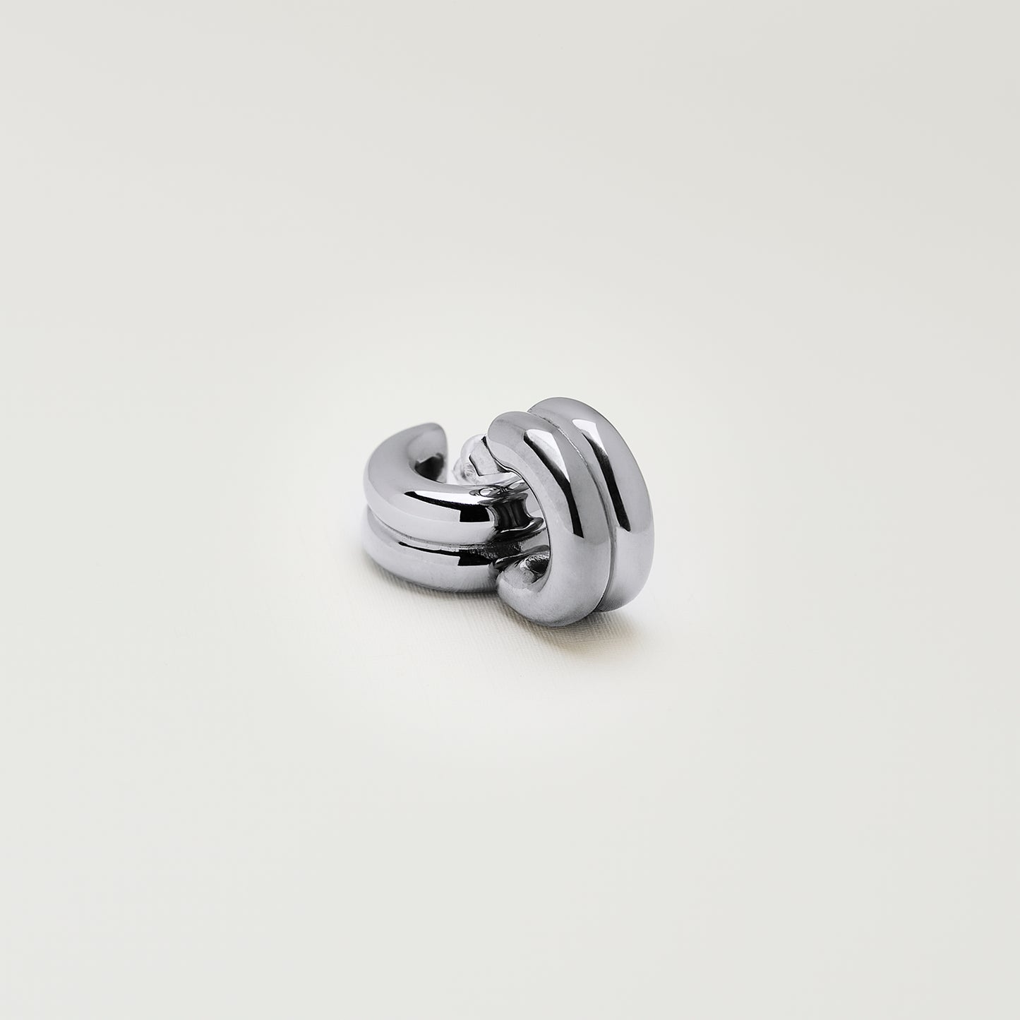 Arch Earrings