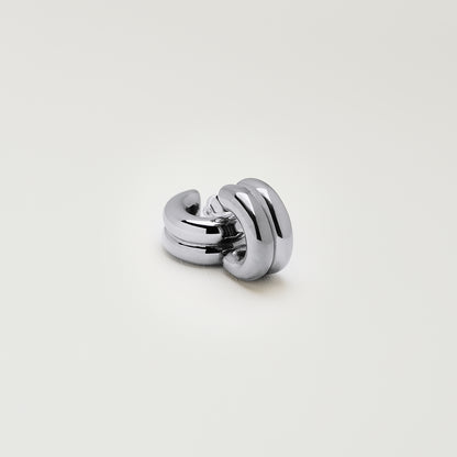 Arch Earrings