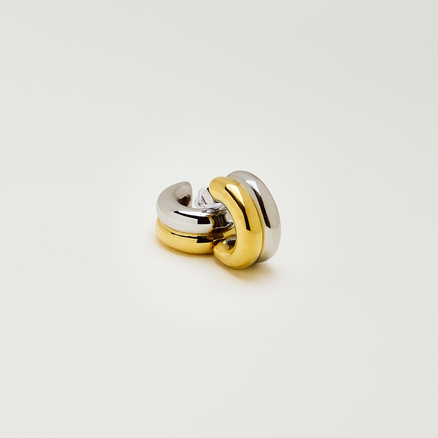 Arch Earrings