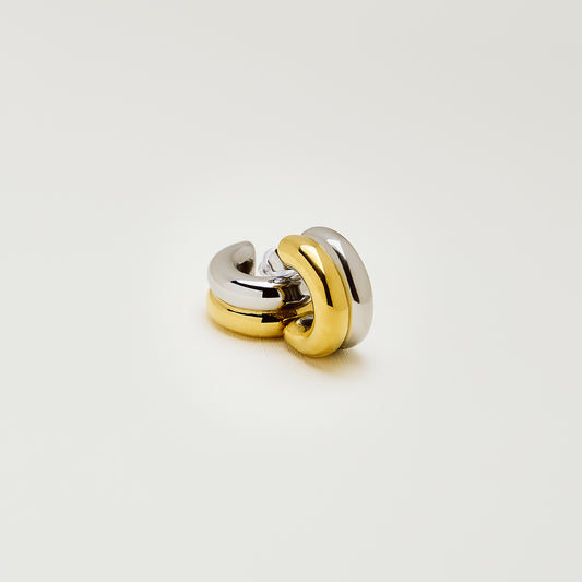 Arch Earrings