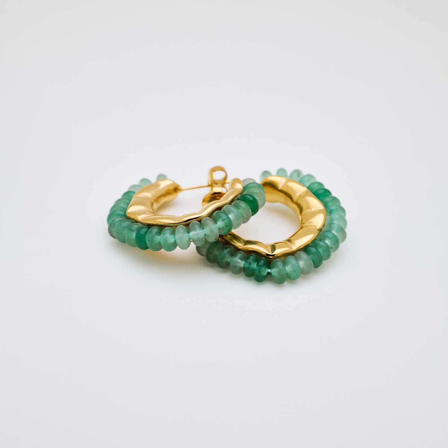 Sea Glass Earrings