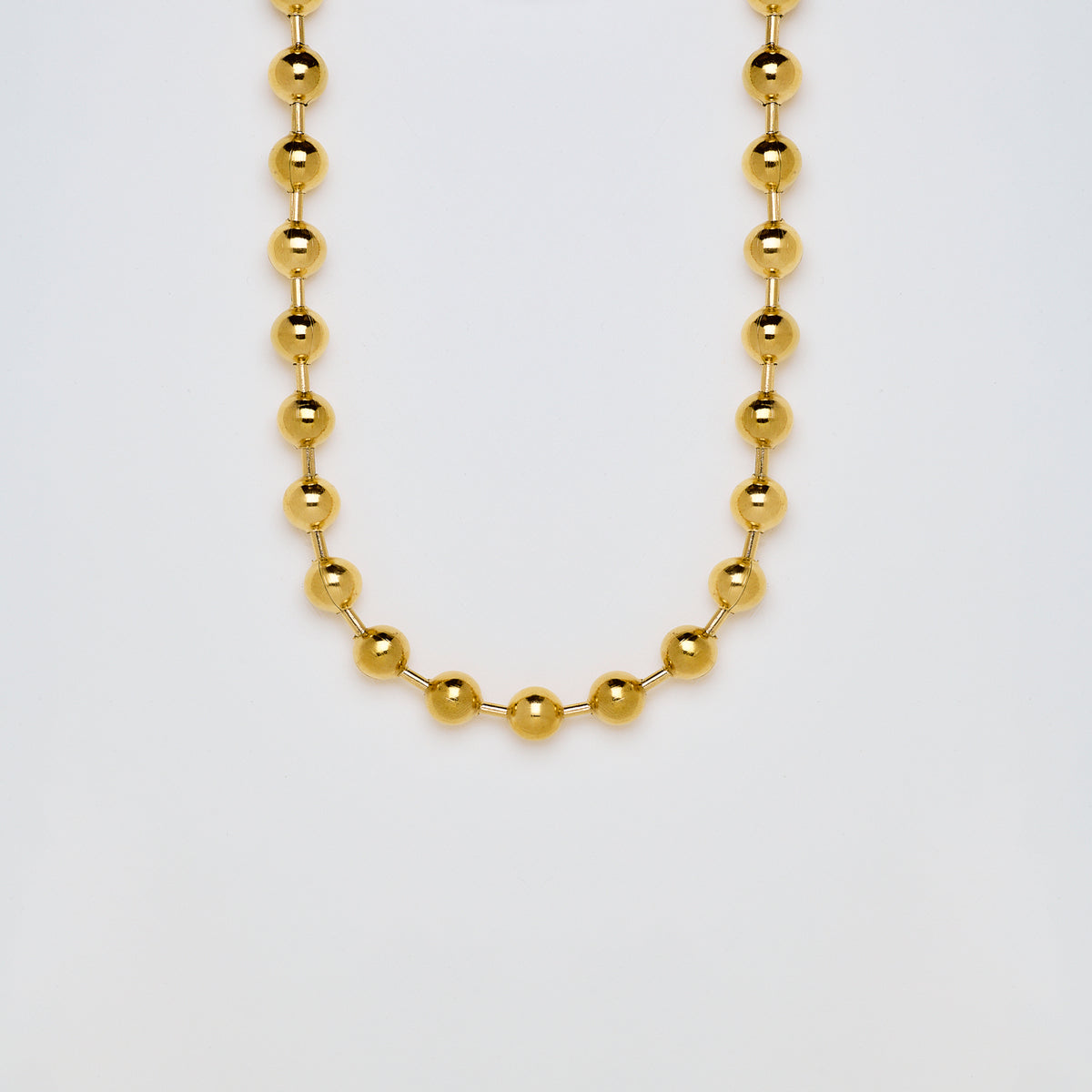 Kali Necklace