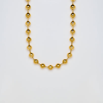 Kali Necklace
