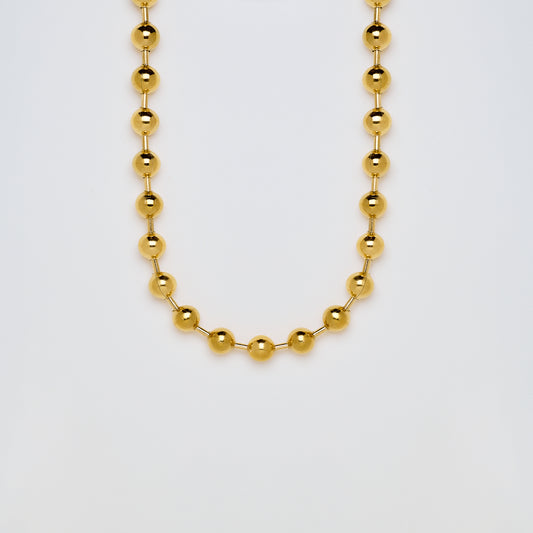 Kali Necklace