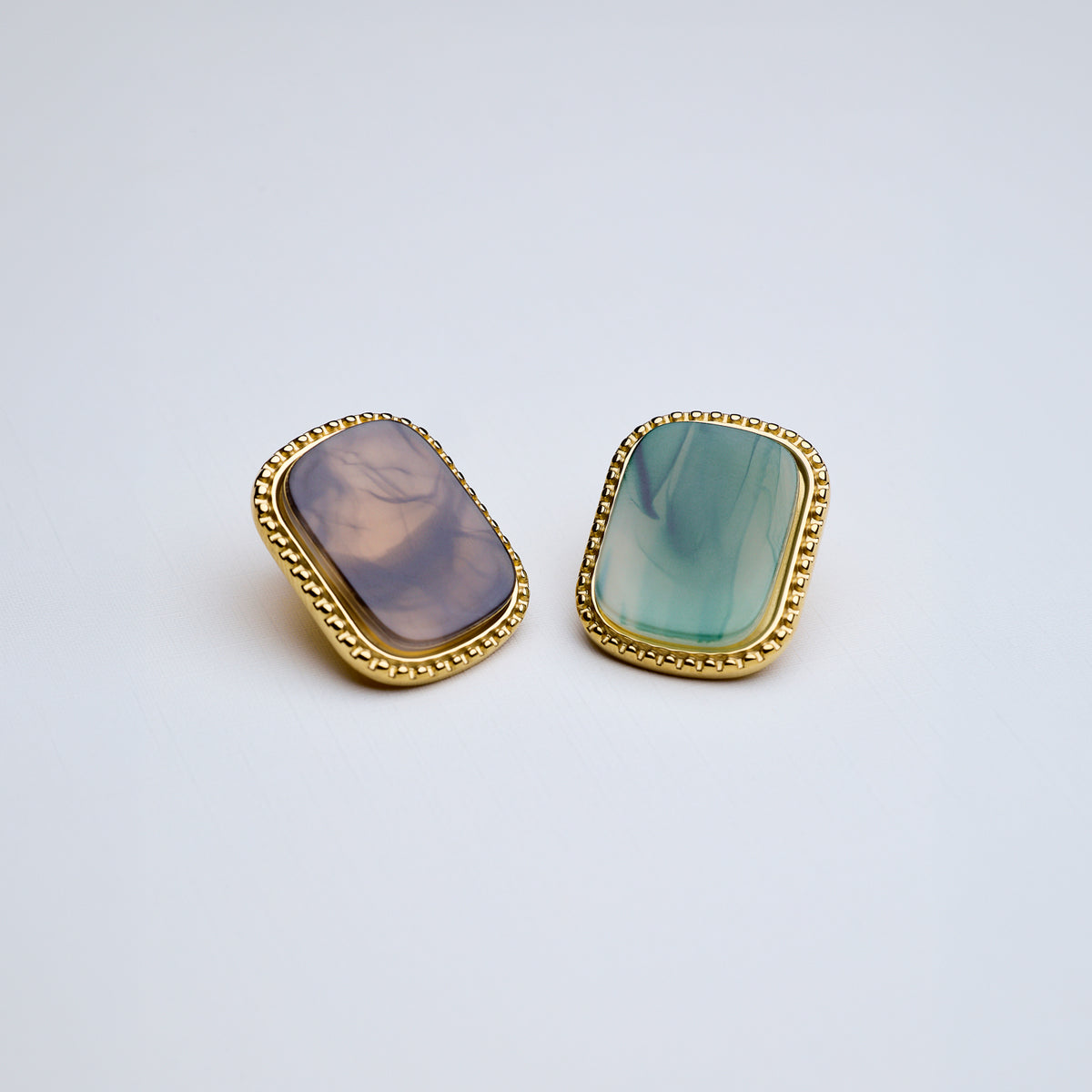 Mercury Studs
