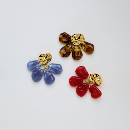Chime Earrings