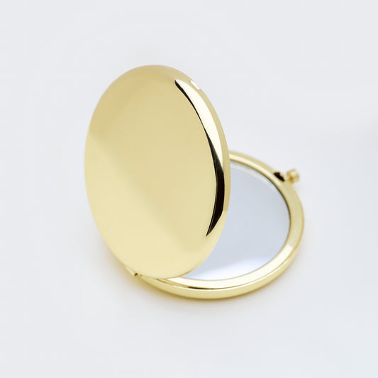 Compact Mirror