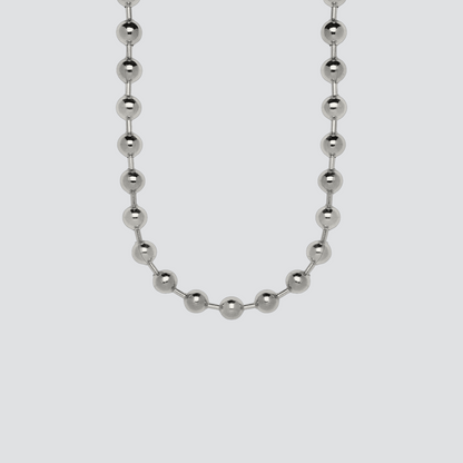 Kali Necklace
