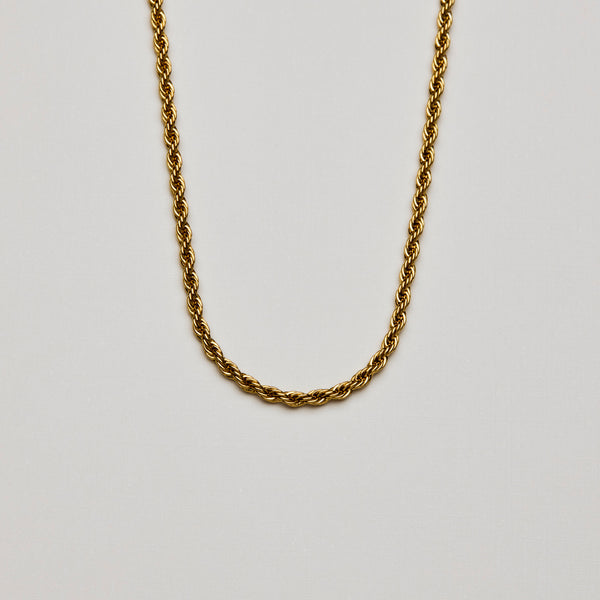 Rope Chain – Third In Line Boutique