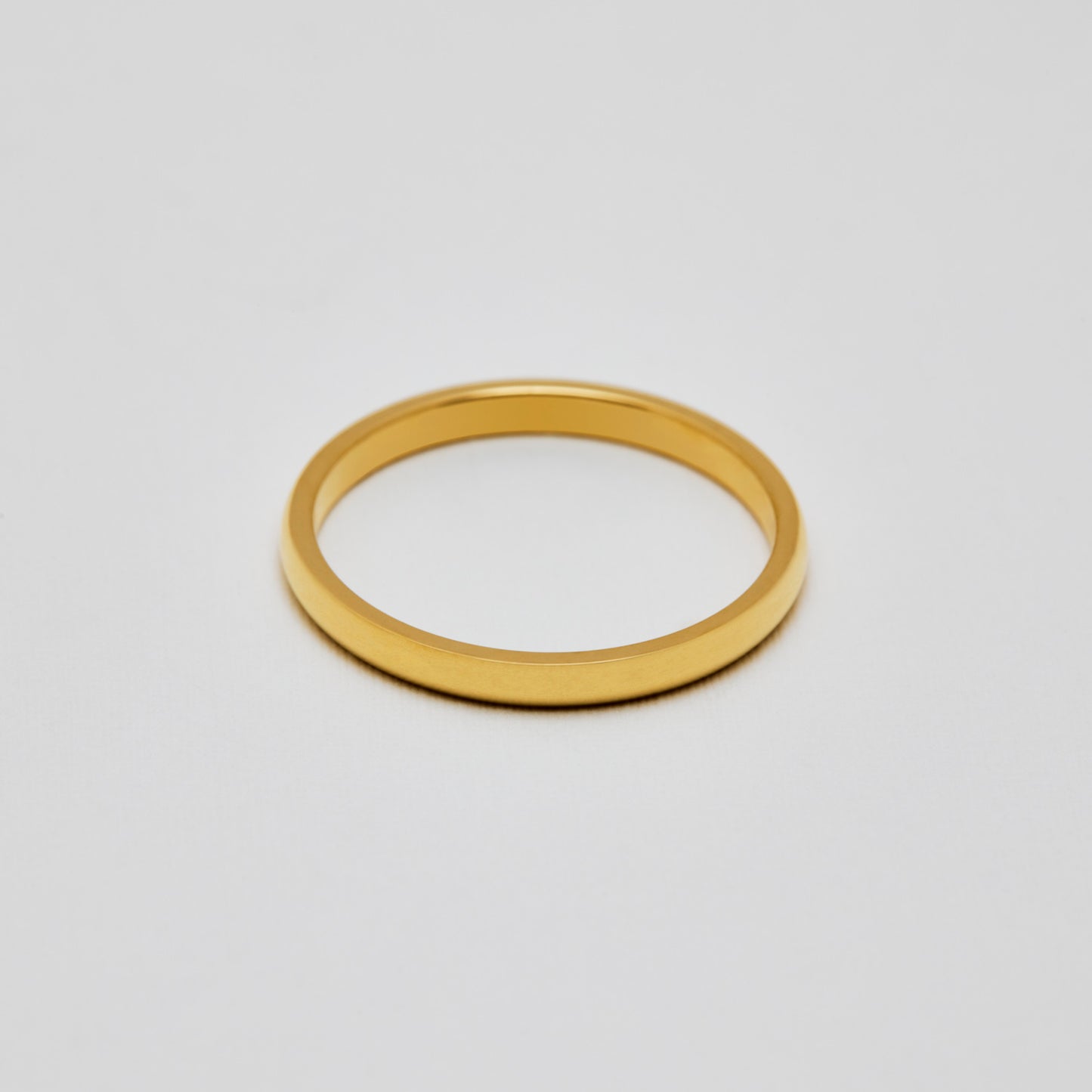 Everyday Stack Ring