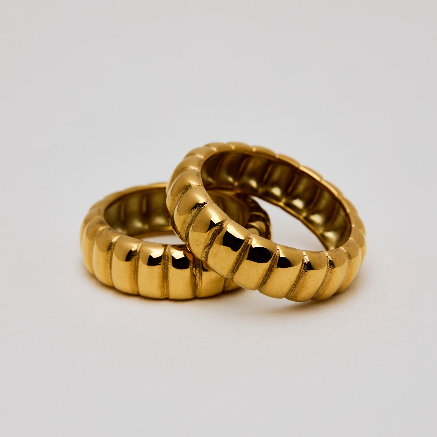 Ridge Rings App Ridge Ring – Third In Line Boutique
