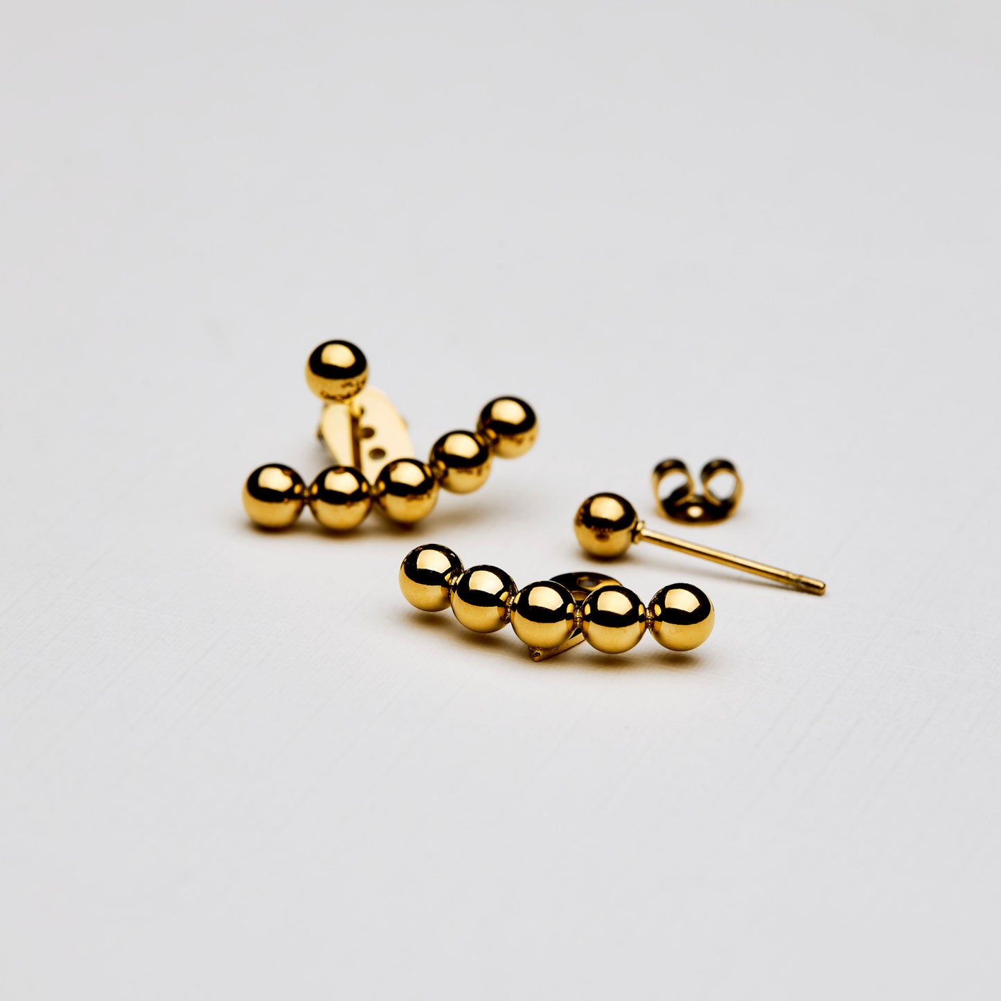 Solar System Studs