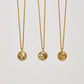 Wanderlust Necklace